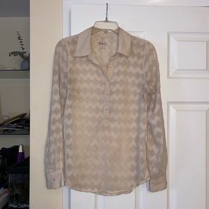 Merona dress shirt